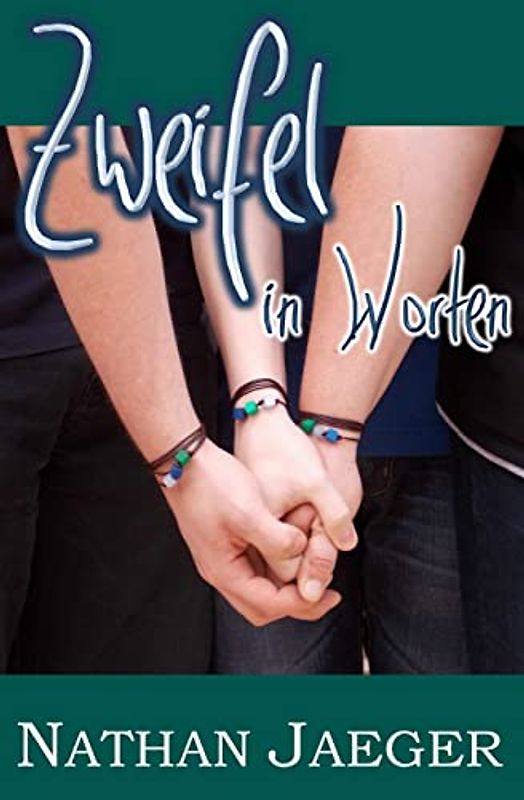 Zweifel in Worten - Jaeger, Nathan