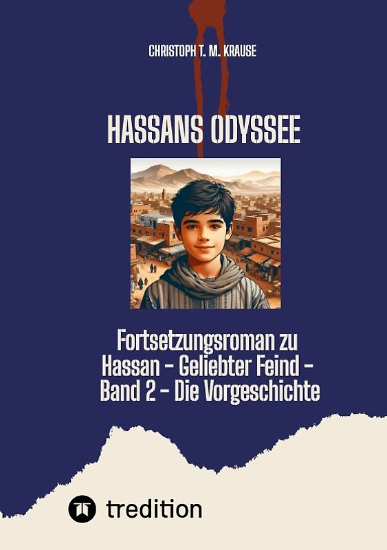Hassans Odyssee