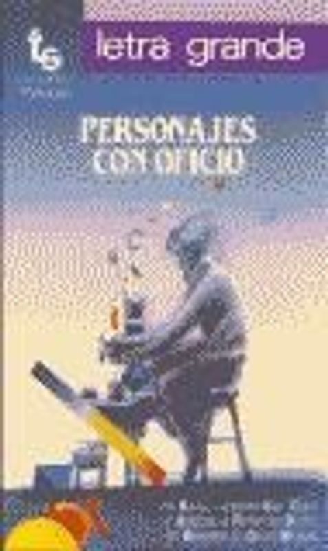 Personajes con oficio