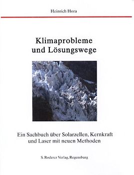 Klimaprobleme - Lösungswege
