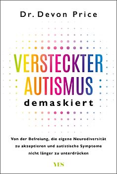 Versteckter Autismus entmaskiert