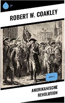 Amerikanische Revolution