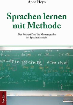 Sprachen lernen mit Methode