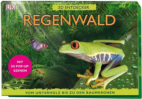 Regenwald