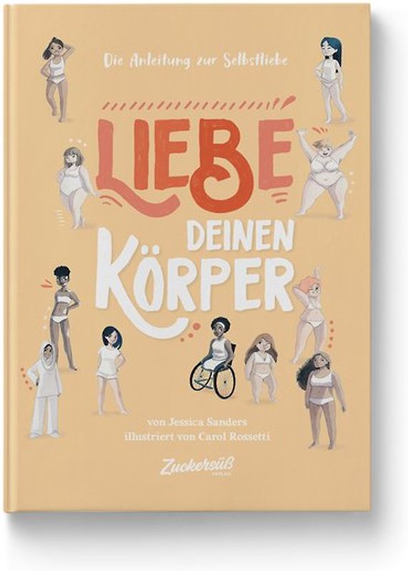 Liebe Deinen Körper