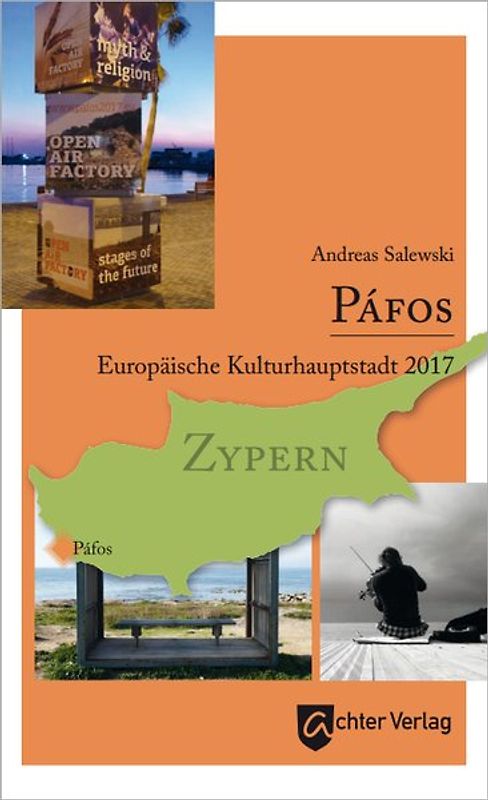 Páfos - Europäische Kulturhauptstadt