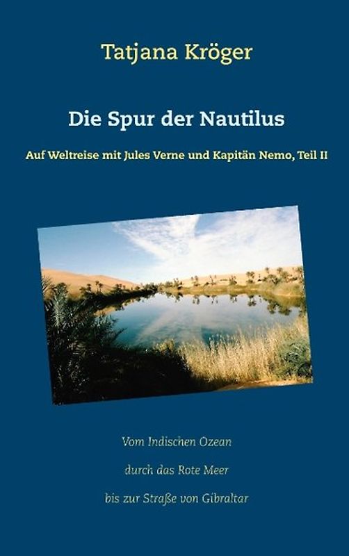 Die Spur der Nautilus
