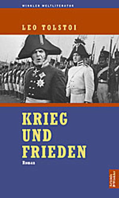 Krieg und Frieden