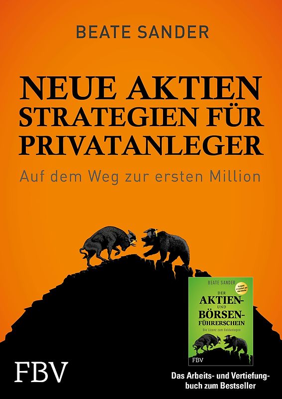 Neue Börsenstrategien für Privatanleger