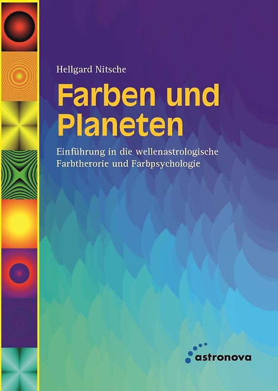 Farben und Planeten