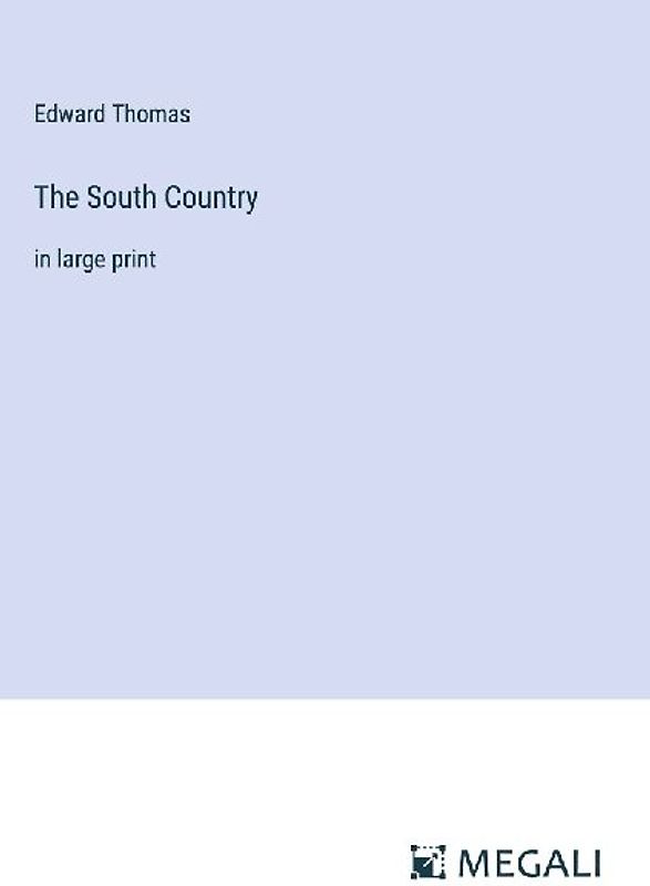The South Country