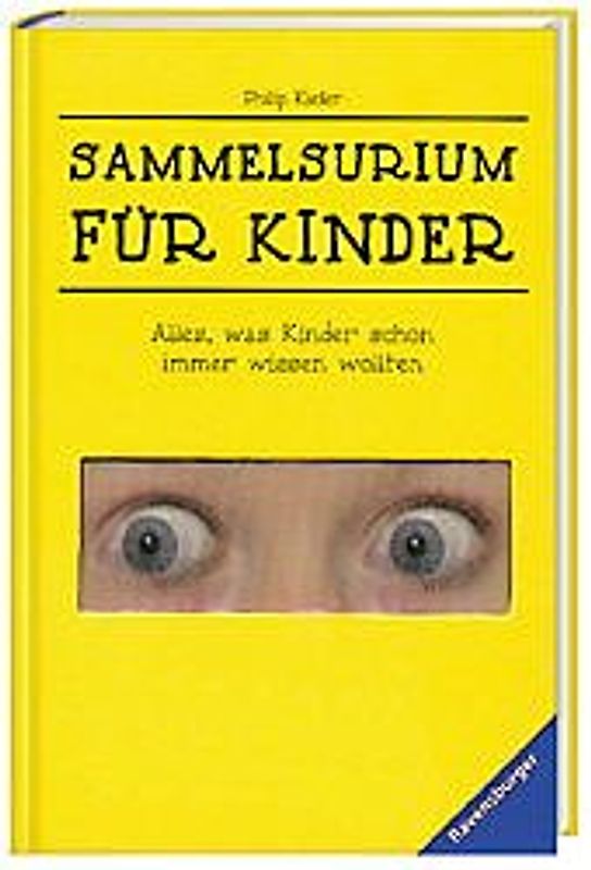 Sammelsurium für Kinder
