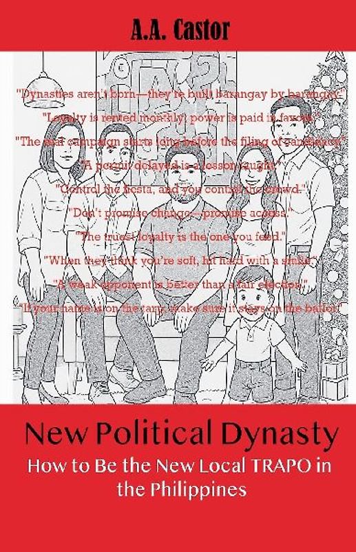 New Political Dynasty