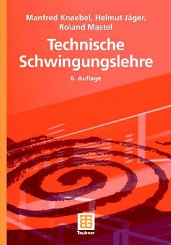 Technische Schwingungslehre