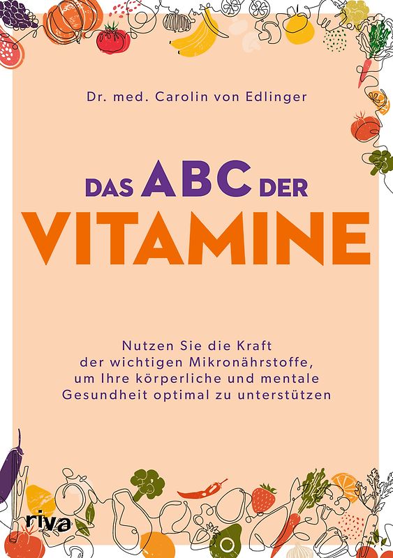Das ABC der Vitamine