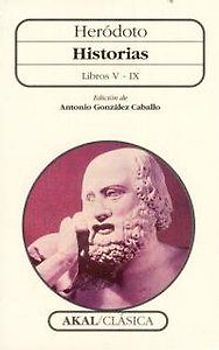 Libros V-IX