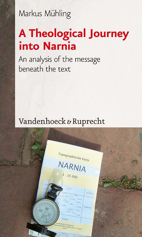 A Theological Journey into Narnia. An analysis of the message beneath the text of 'The Lion, the Witch and the Wardrobe' by C.S. Lewis