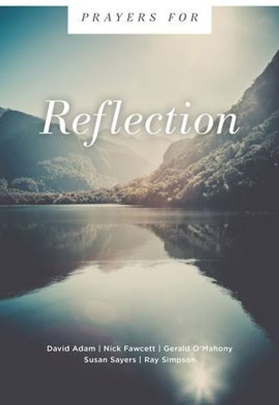 Prayers for Reflection