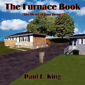 The Furnace Book