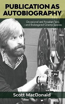 Publication as Autobiography