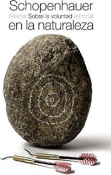 Sobre la voluntad en la naturaleza