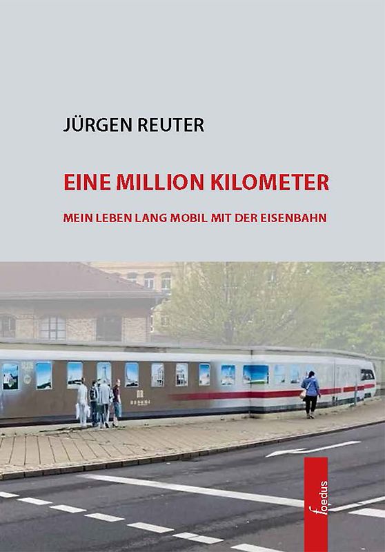 Eine Milion Kilometer