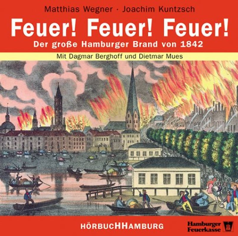 Feuer! Feuer! Feuer!