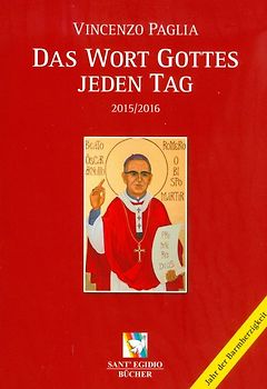 Das Wort Gottes jeden Tag