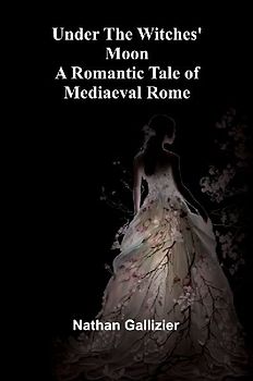 Under the Witches' Moon