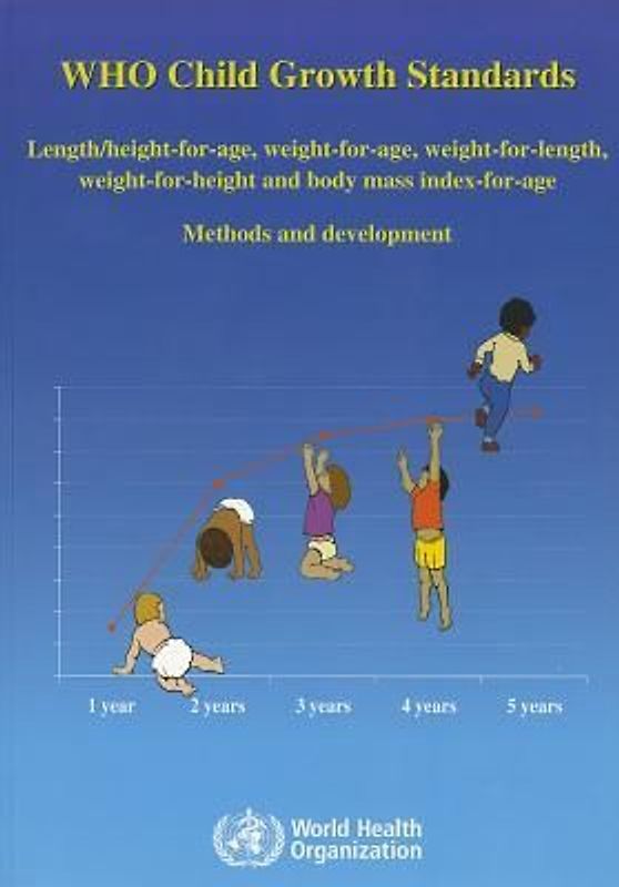 Who Child Growth Standards