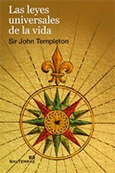 Las leyes universales de la vida