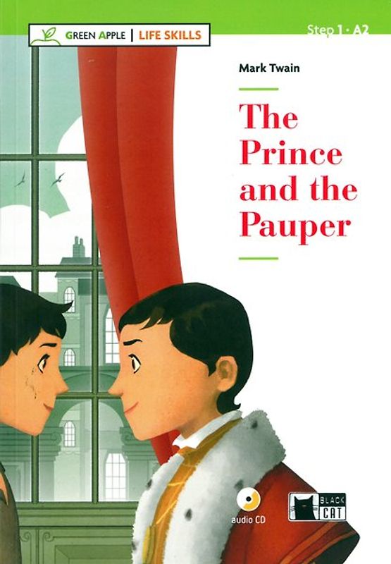 The Prince and the Pauper