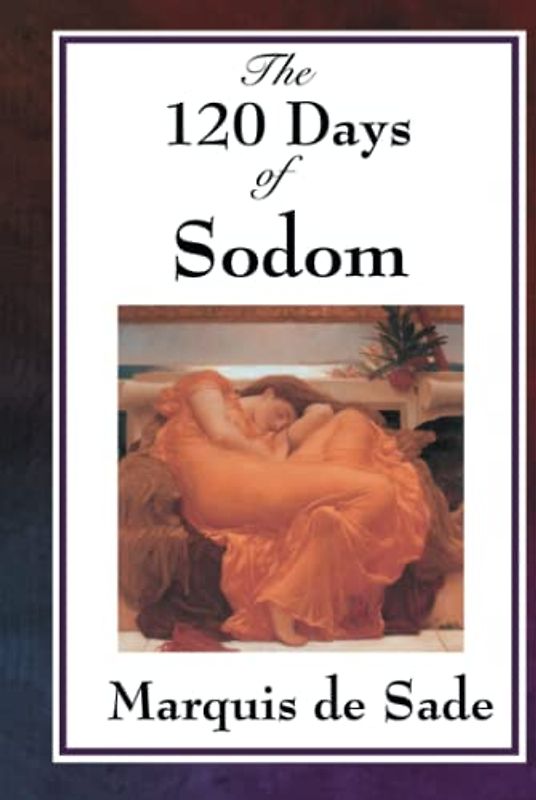 The 120 Days of Sodom
