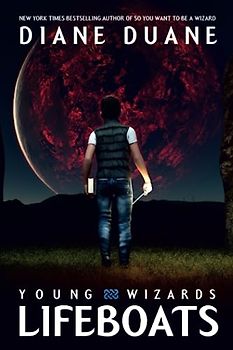 Young Wizards: Lifeboats