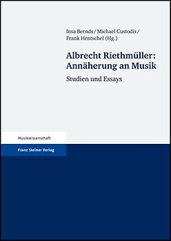 Annäherung an Musik