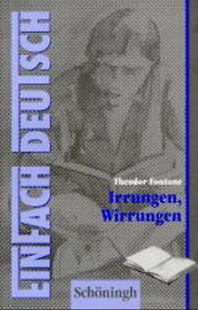 EinFach Deutsch - Textausgaben / Irrungen, Wirrungen