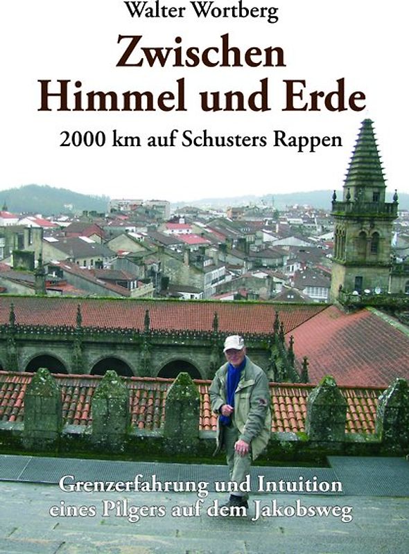 Zwischen Himmel und Erde