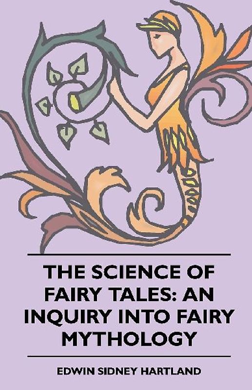 The Science of Fairy Tales