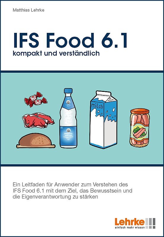 IFS Food 6.1 kompakt und verständlich