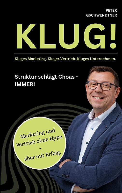 Klug!