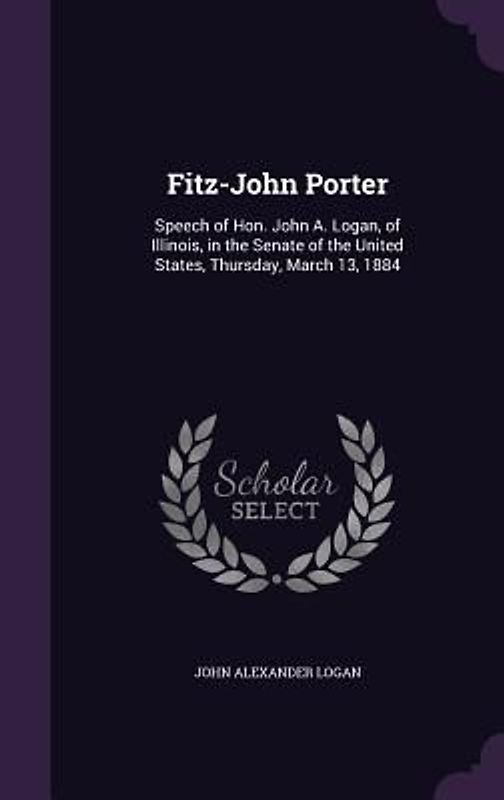 Fitz-John Porter