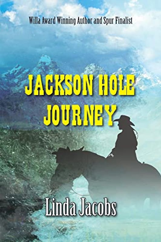 Jackson Hole Journey (Yellowstone)