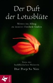 Der Duft der Lotusblüte