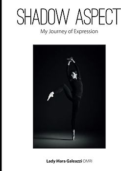 Shadow Aspect: My Journey of Expression