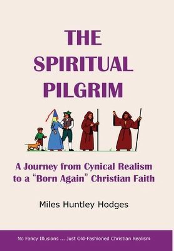 The Spiritual Pilgrim