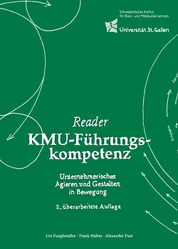 Reader KMU-Führungskompetenz
