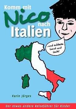 Komm mit Nico nach Italien