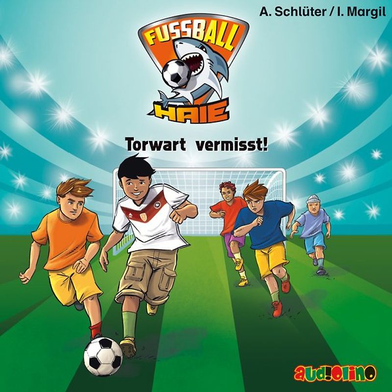 Fußball-Haie (7)