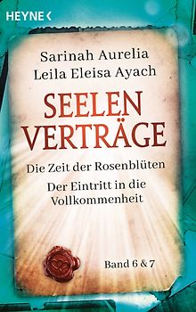 Seelenverträge Band 6 & 7