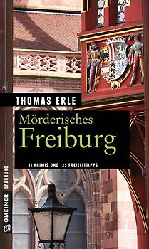 Mörderisches Freiburg